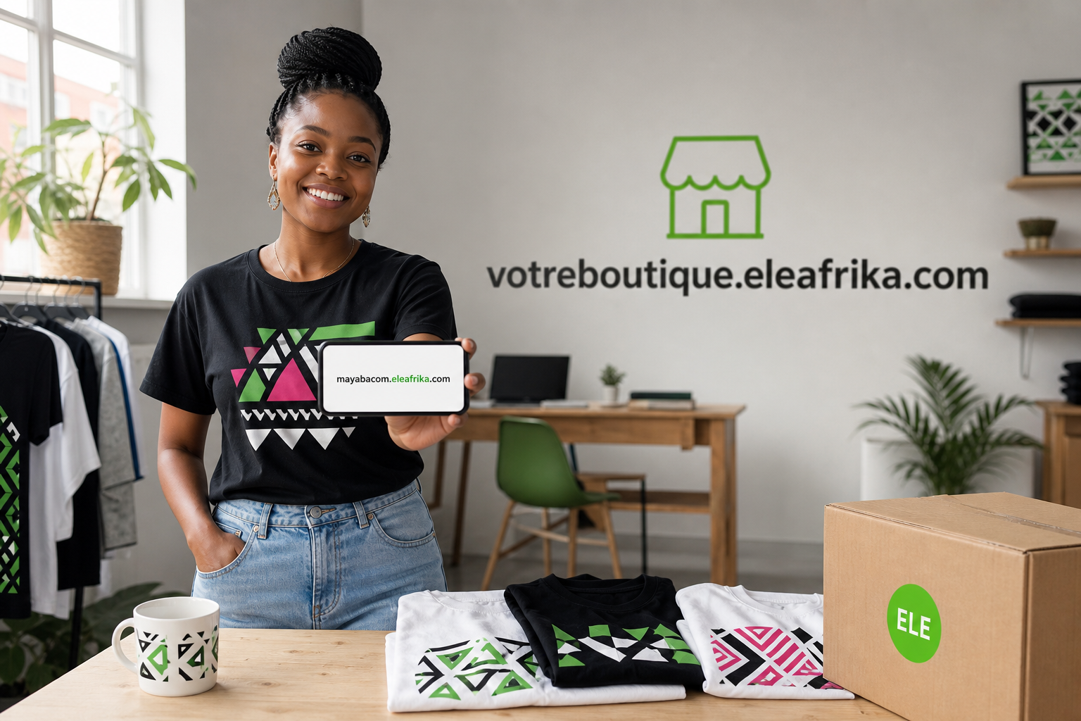 Nouvelle version ELE Afrika : tout ce que les vendeurs doivent savoir pour vendre et prospecter