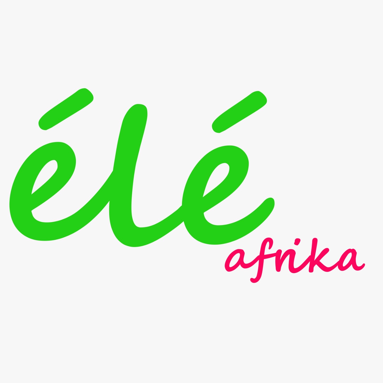 ELE AFRIKA SHOP